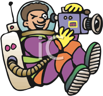 Cartoon Clipart